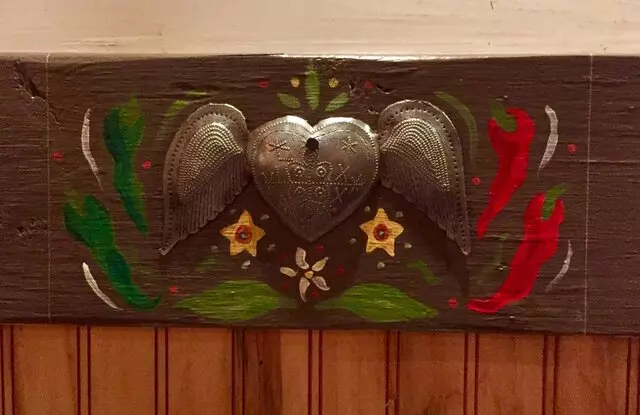 Tomasita’s Albuquerque