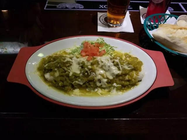 Tomasita’s Albuquerque