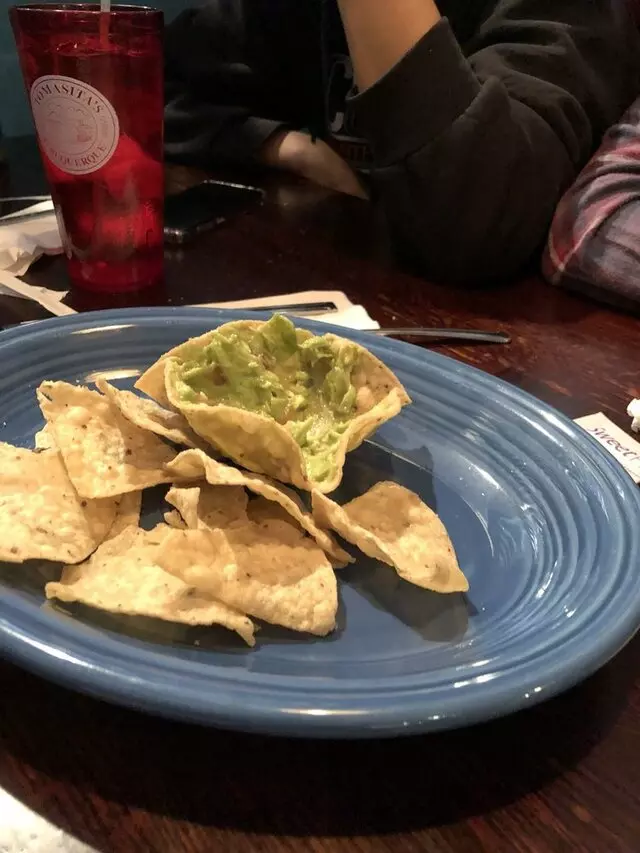 Tomasita’s Albuquerque