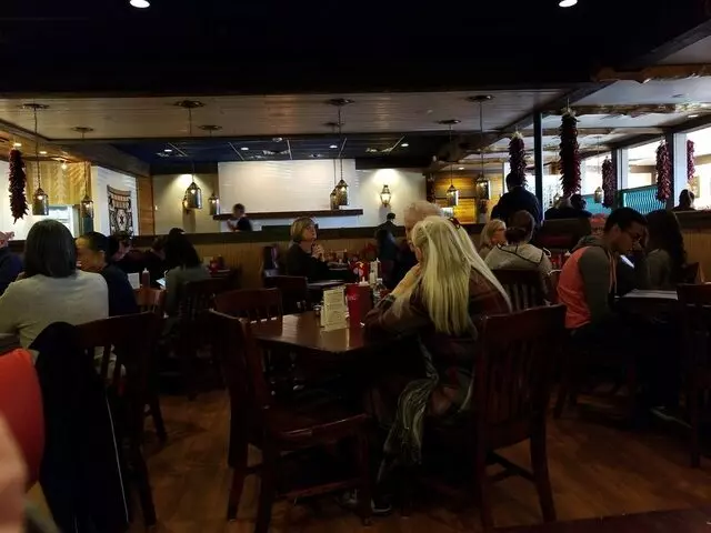 Tomasita’s Albuquerque