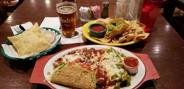 Tomasita’s Albuquerque