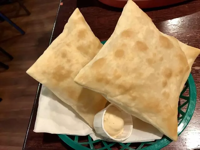 Tomasita’s Albuquerque