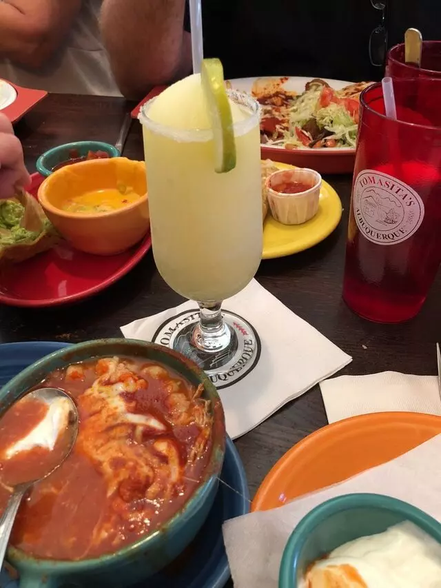 Tomasita’s Albuquerque