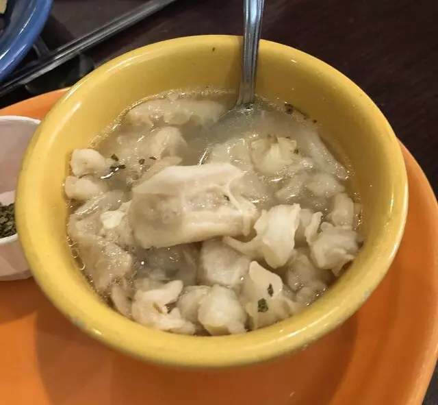 Tomasita’s Albuquerque