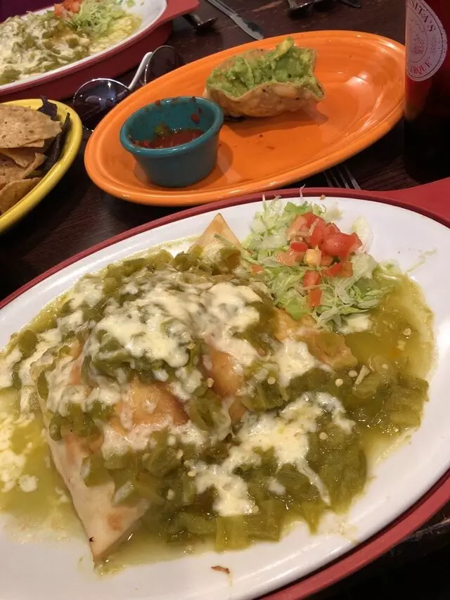 Tomasita’s Albuquerque