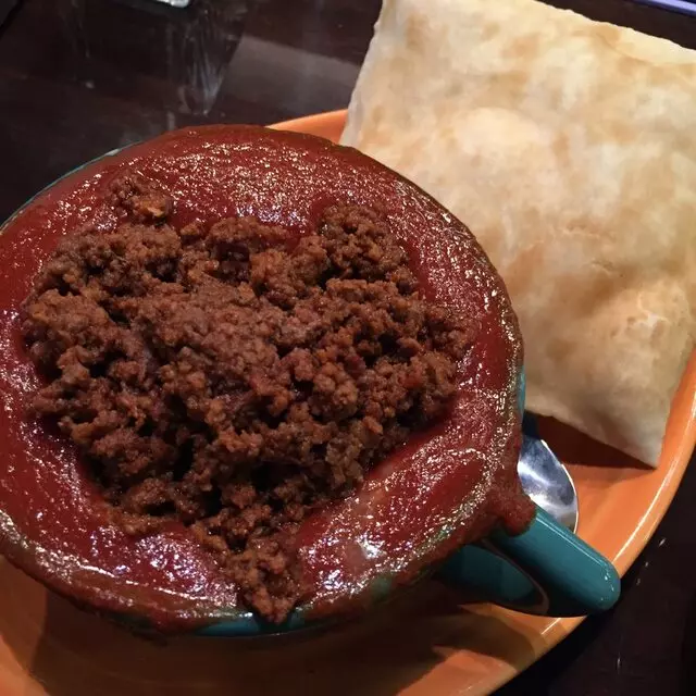Tomasita’s Albuquerque