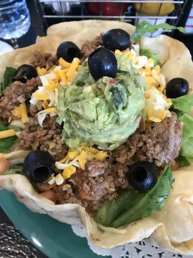 Tomasita’s Albuquerque