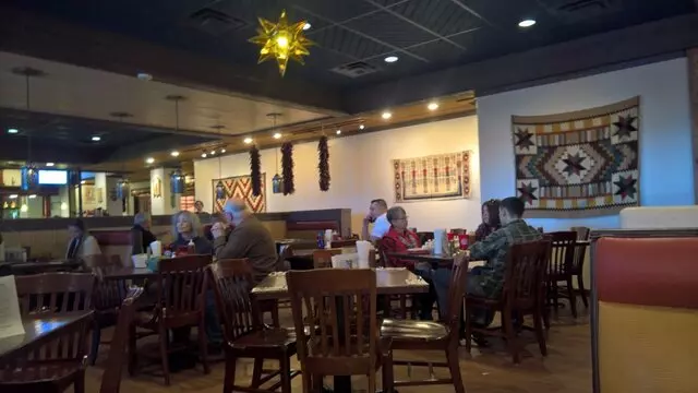 Tomasita’s Albuquerque