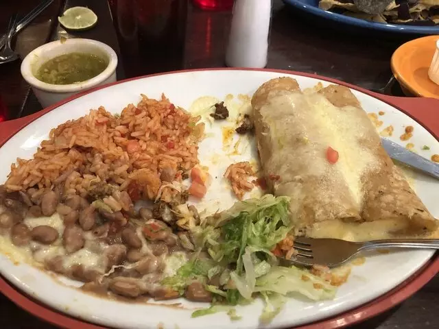 Tomasita’s Albuquerque