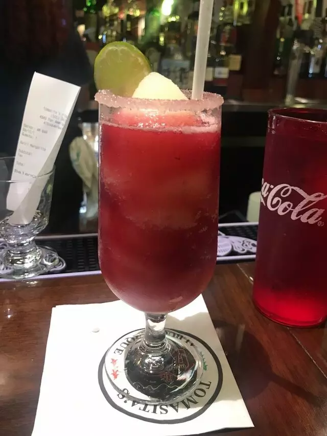 Tomasita’s Albuquerque
