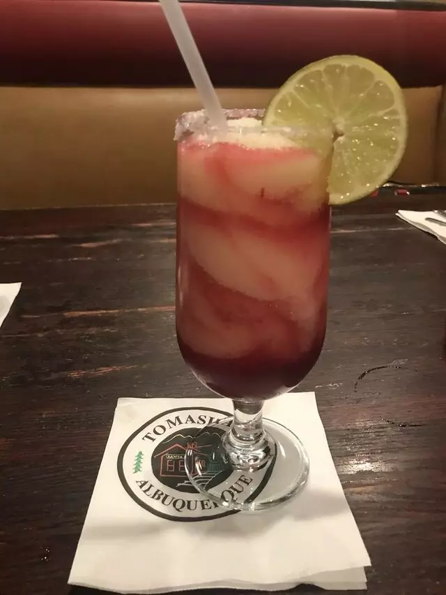 Tomasita’s Albuquerque