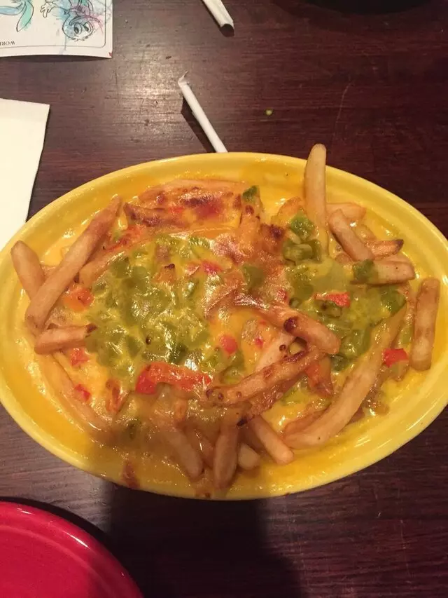 Tomasita’s Albuquerque