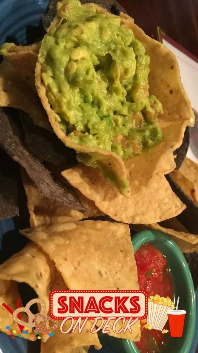 Tomasita’s Albuquerque