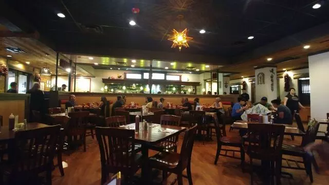 Tomasita’s Albuquerque