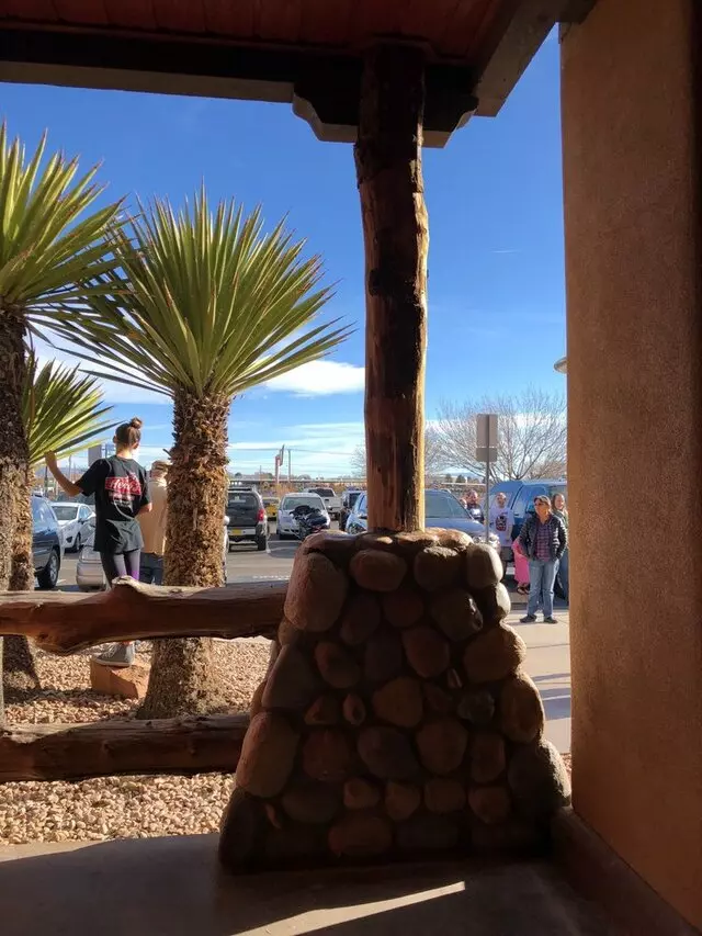 Tomasita’s Albuquerque