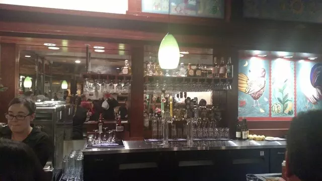 Tomasita’s Albuquerque