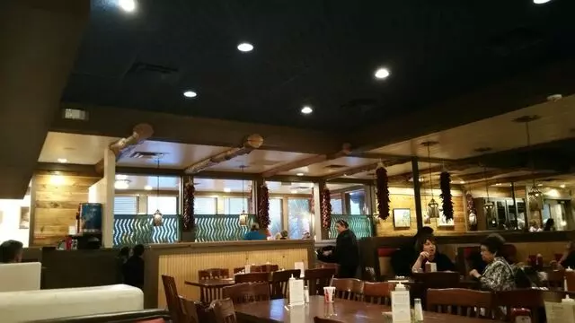 Tomasita’s Albuquerque