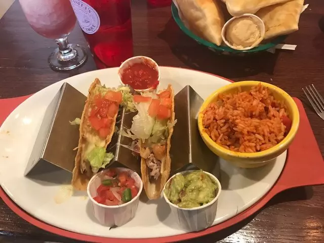 Tomasita’s Albuquerque