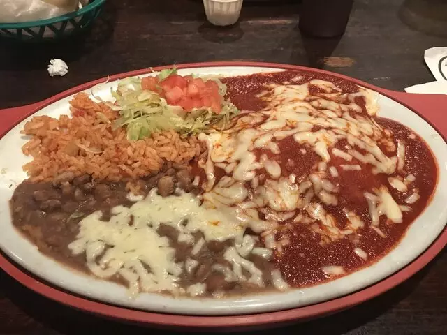 Tomasita’s Albuquerque