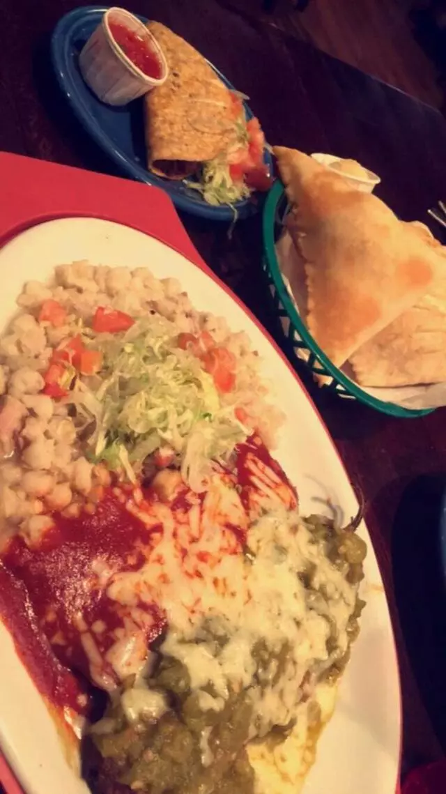 Tomasita’s Albuquerque