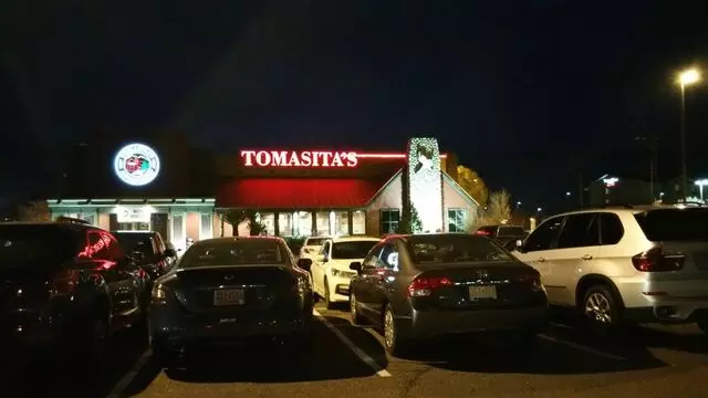 Tomasita’s Albuquerque