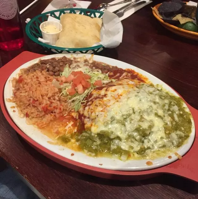 Tomasita’s Albuquerque