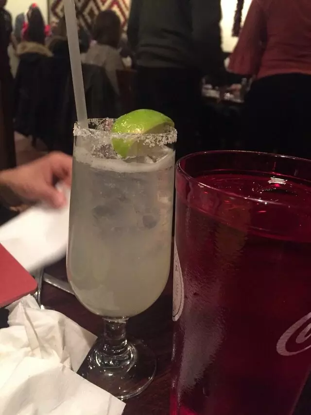 Tomasita’s Albuquerque