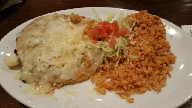 Tomasita’s Albuquerque