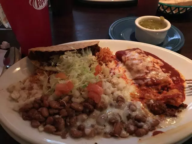 Tomasita’s Albuquerque