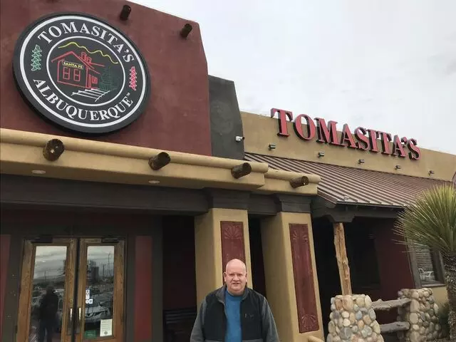 Tomasita’s Albuquerque