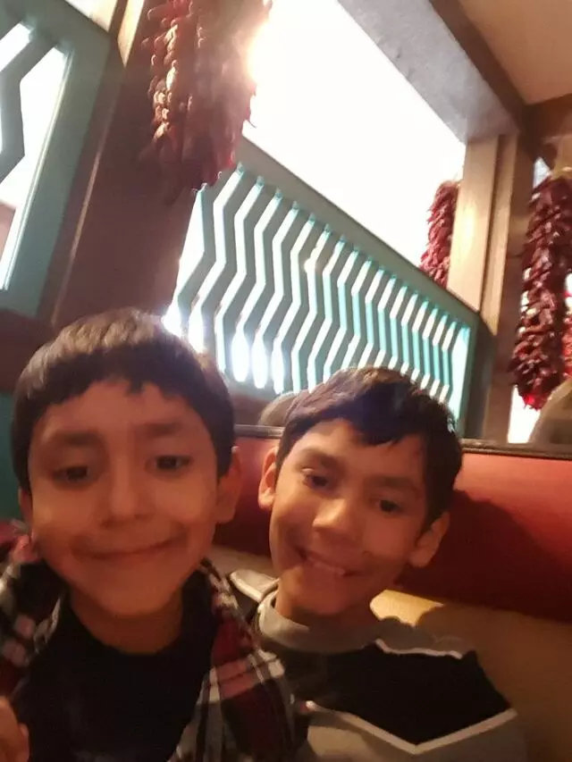 Tomasita’s Albuquerque