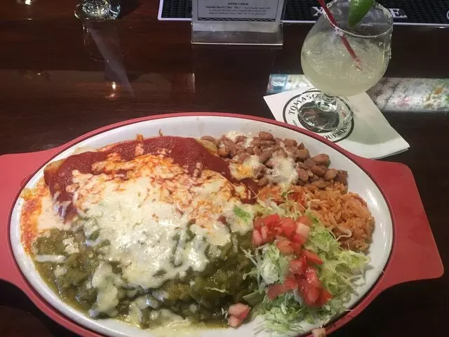 Tomasita’s Albuquerque