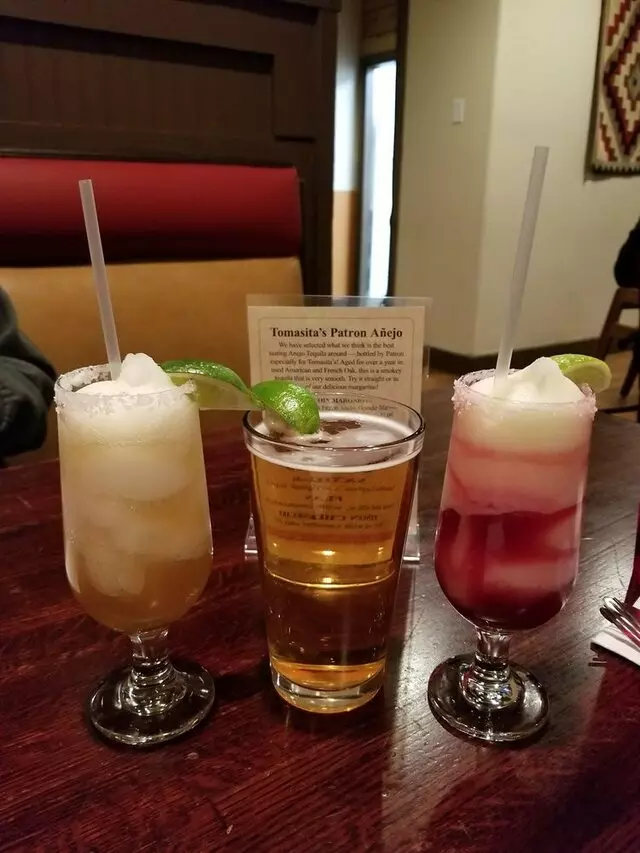 Tomasita’s Albuquerque