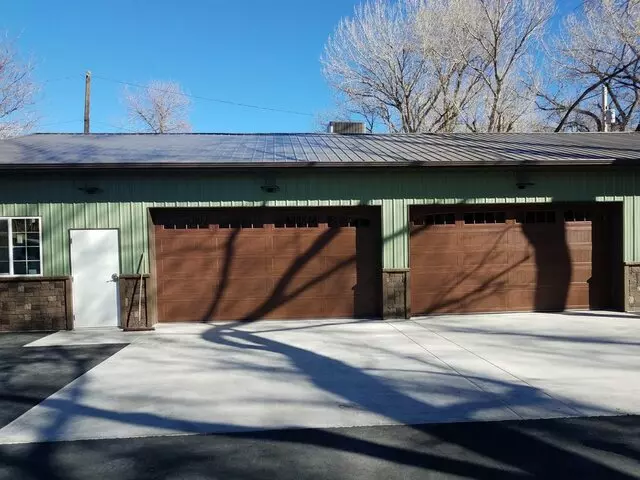 Beaver Overhead Door