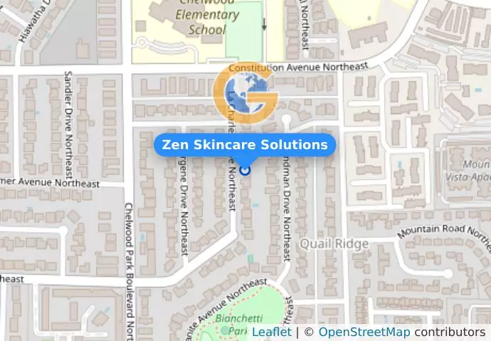Zen Skincare Solutions