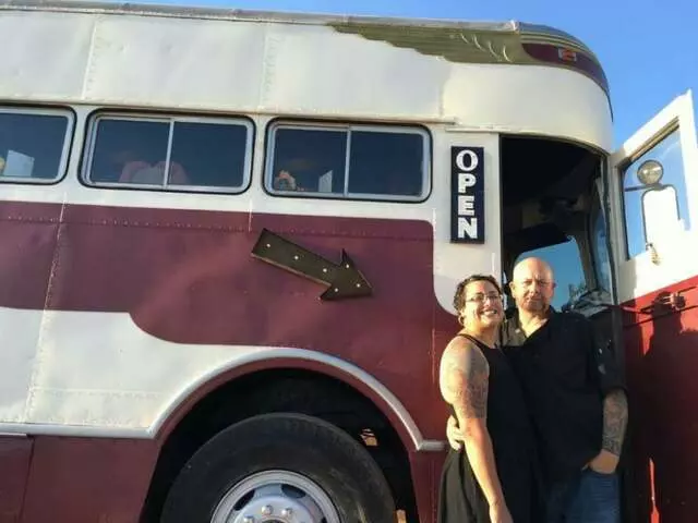 Fresh A Mobile Bistro