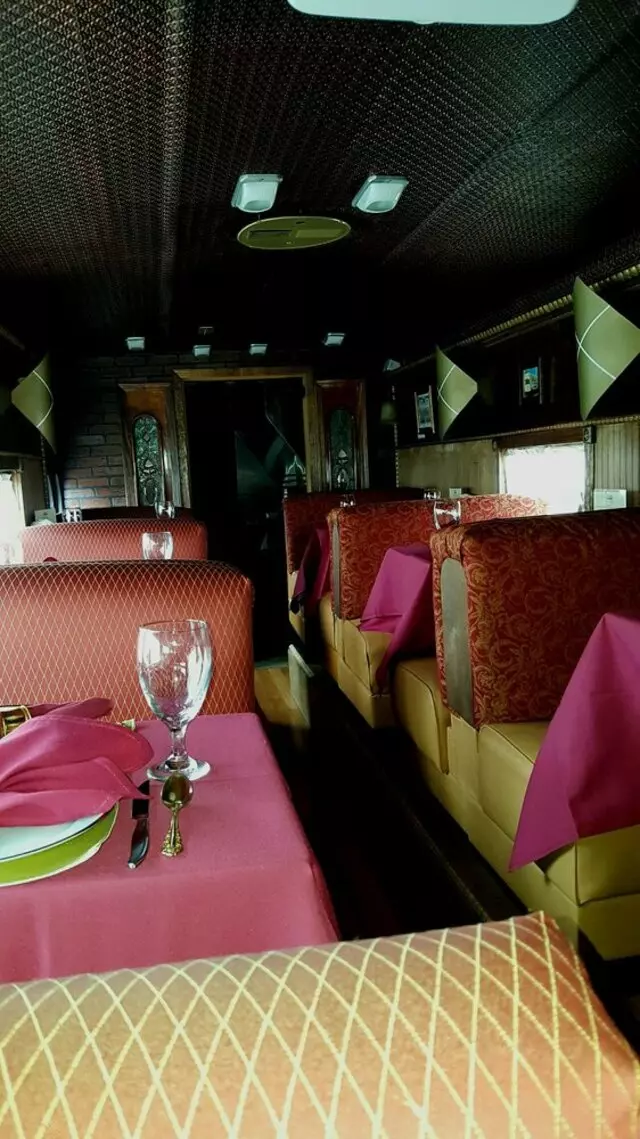 Fresh A Mobile Bistro