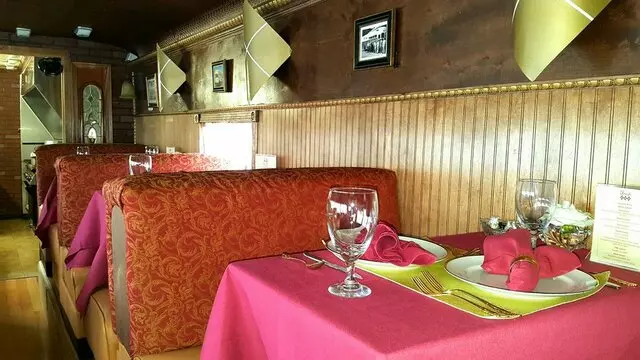 Fresh A Mobile Bistro