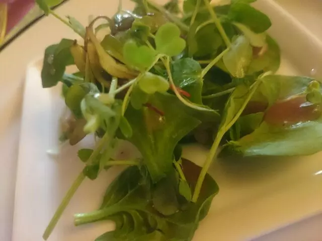 Fresh A Mobile Bistro