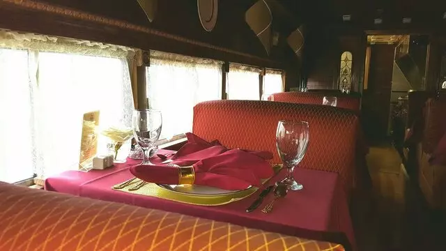Fresh A Mobile Bistro
