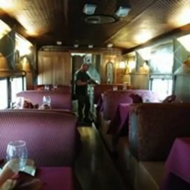 Fresh A Mobile Bistro