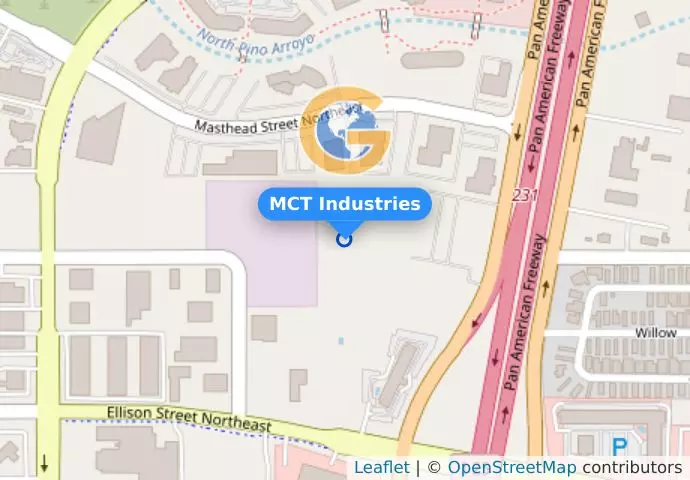 MCT Industries