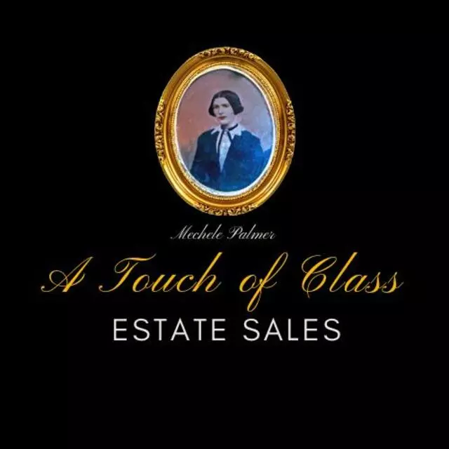 A Touch of Class Estate Sales