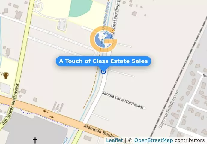 A Touch of Class Estate Sales