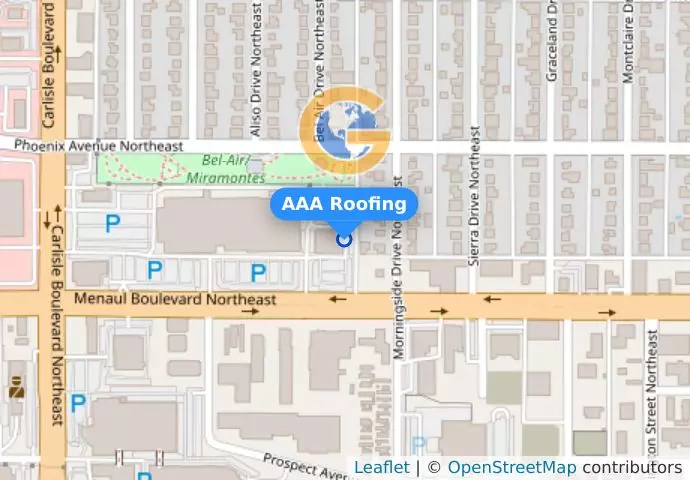 AAA Roofing