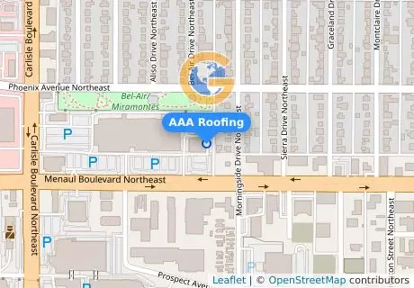 AAA Roofing