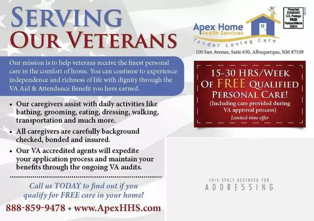 Apex Home Health Services