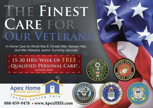 Apex Home Health Services