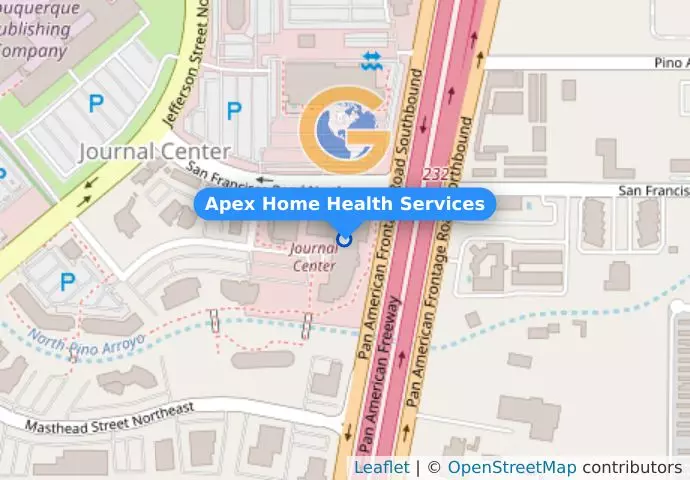 Apex Home Health Services