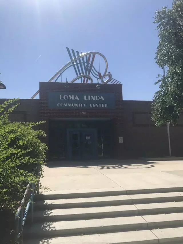 Loma Linda Community Center